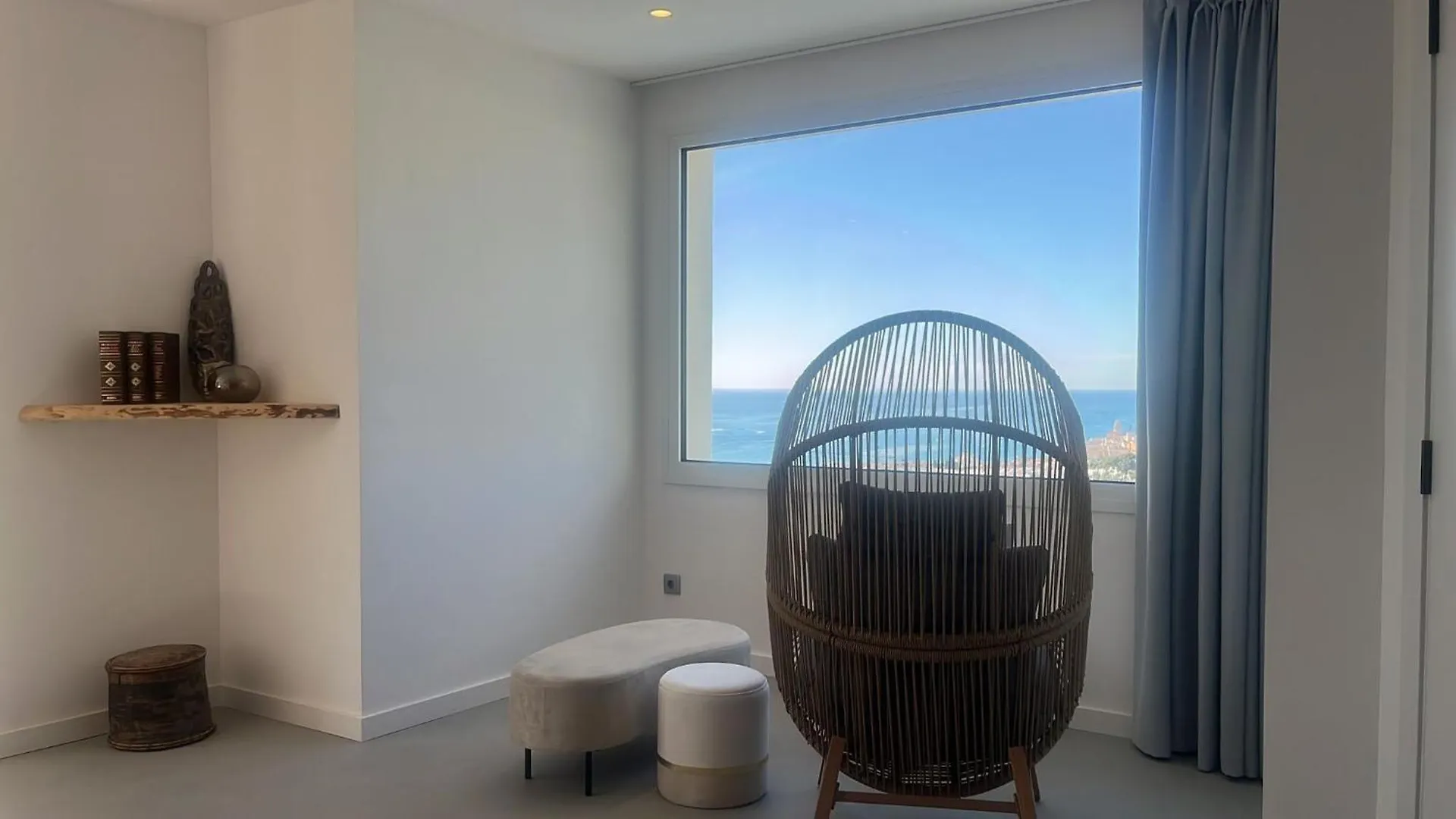 Bluehill Sitges Hotel 4*,  Spain
