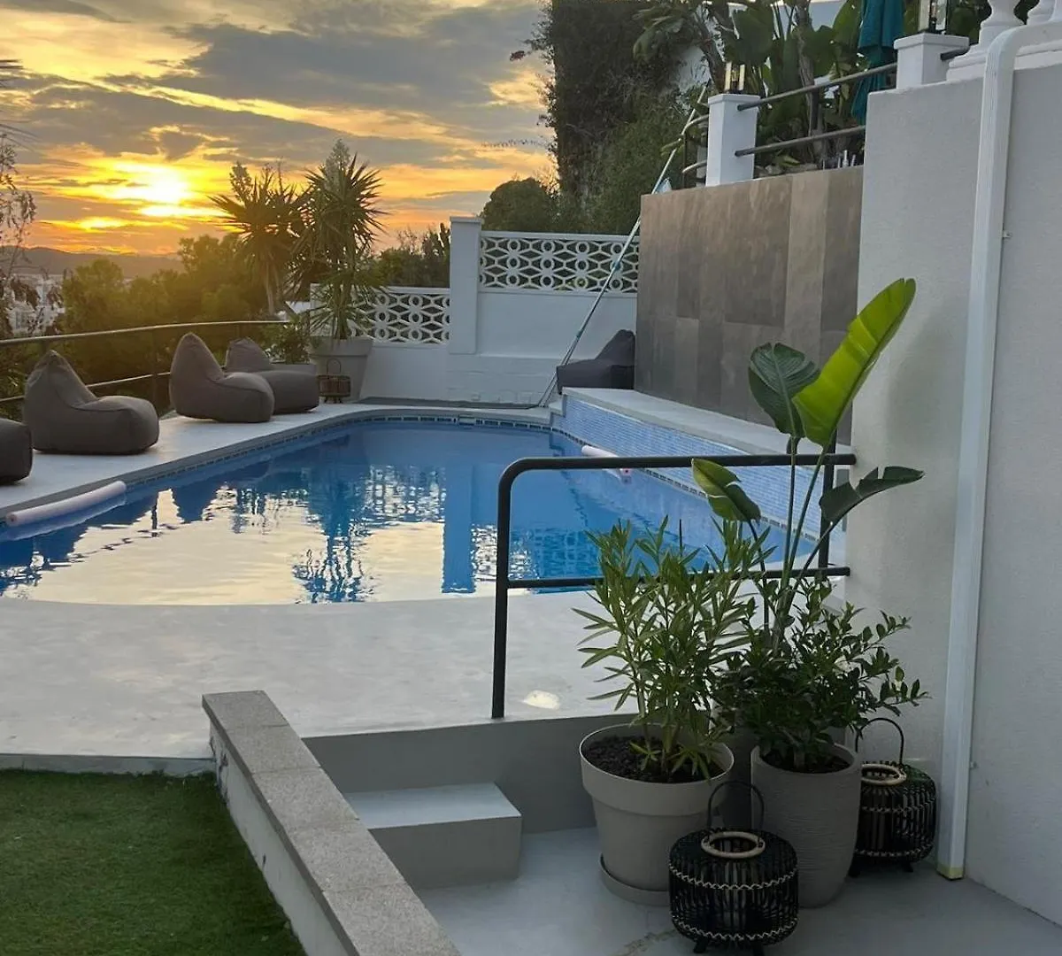 Bluehill Sitges Hotel