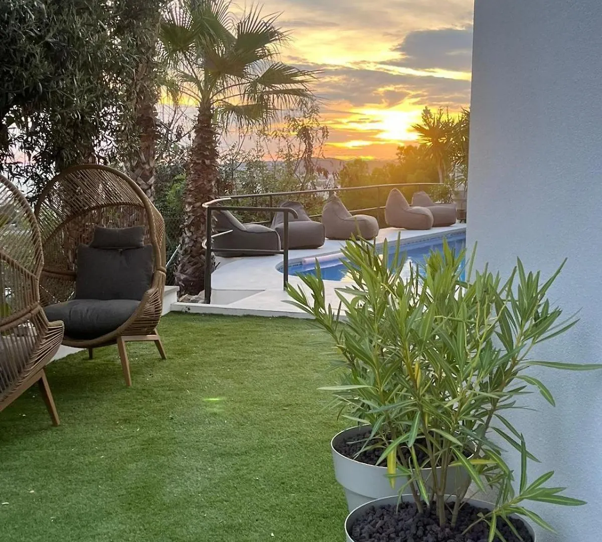 Bluehill Sitges Hotel 4*,