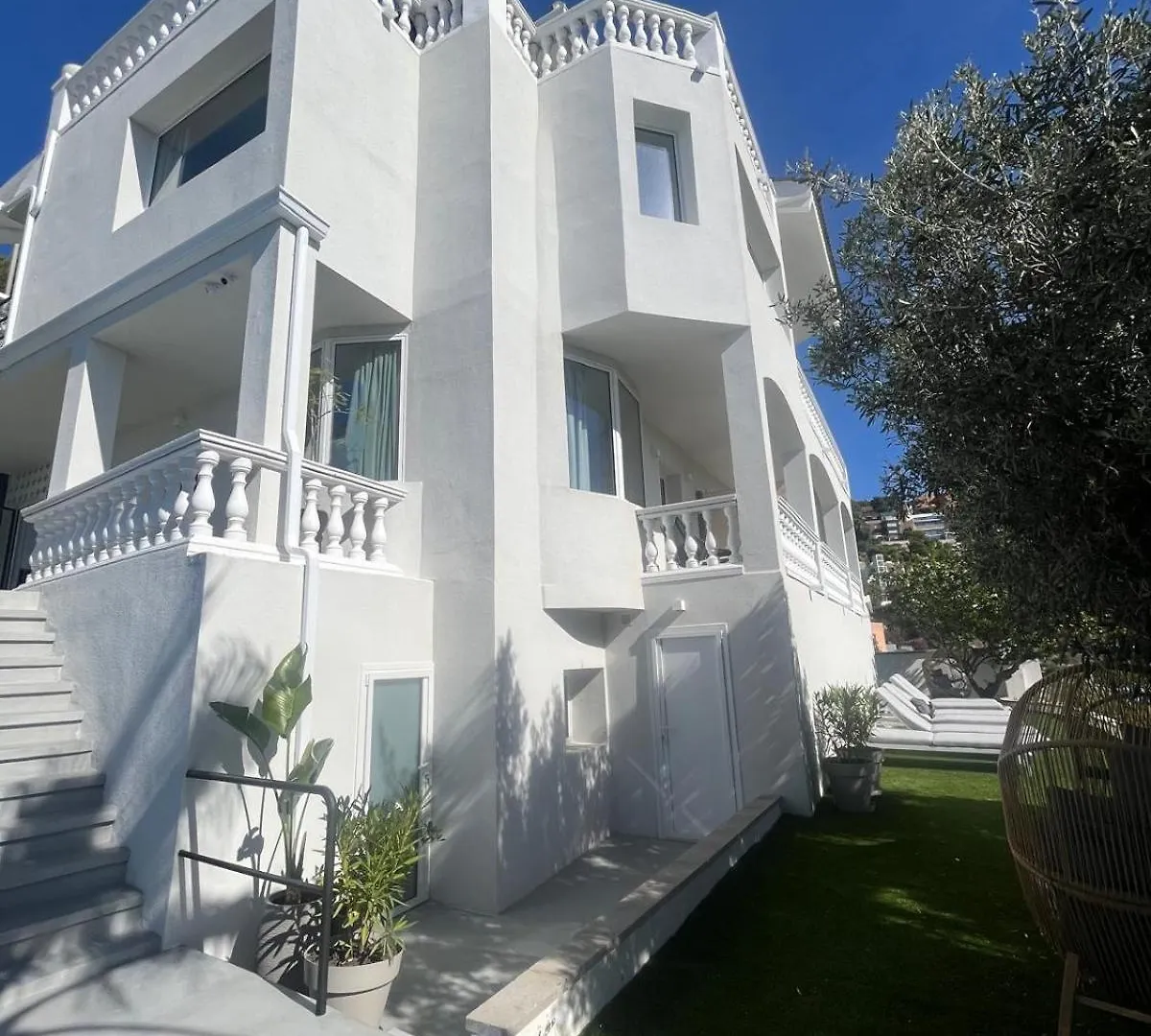 Bluehill Sitges Hotel