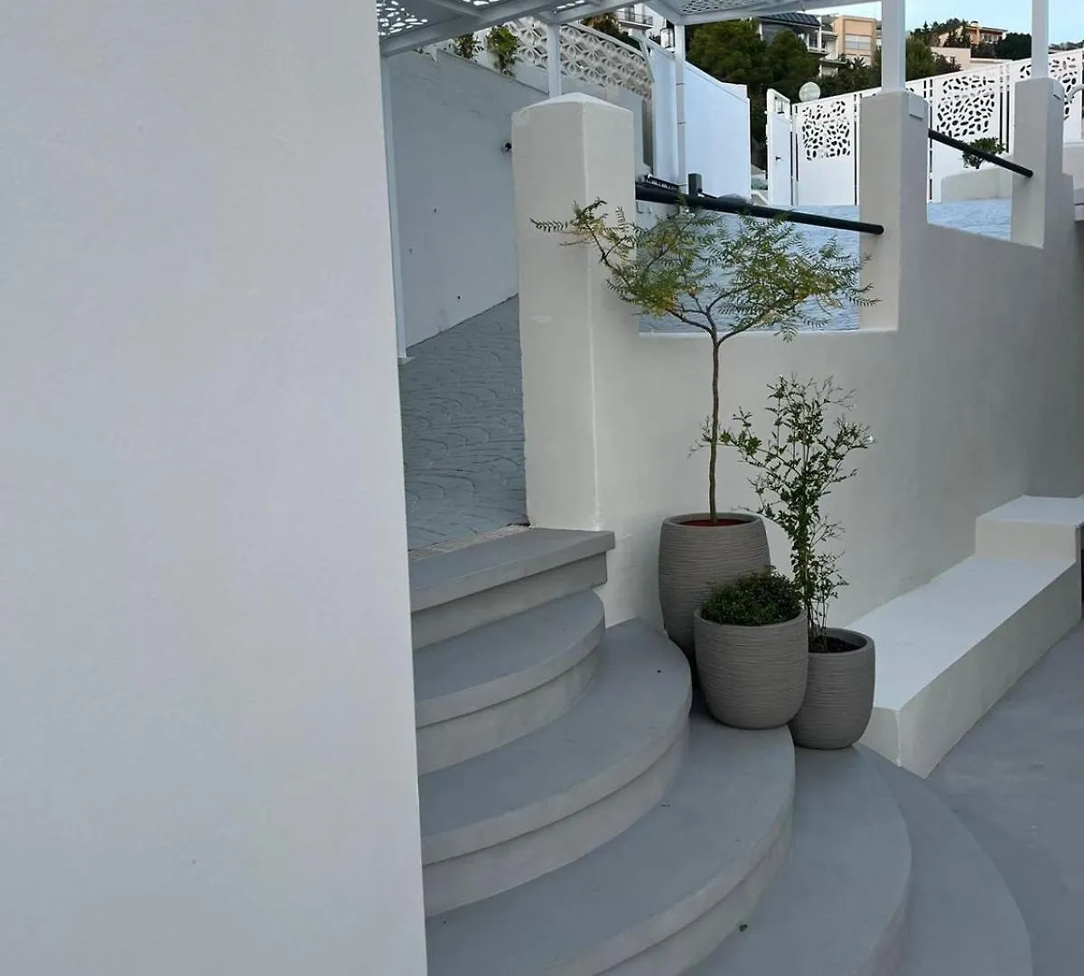 Bluehill Sitges Hotel
